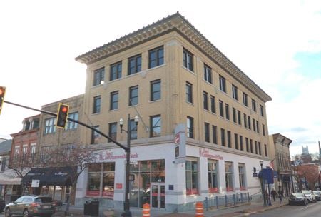 Office space for Rent at 41 N Sandusky St in Delaware