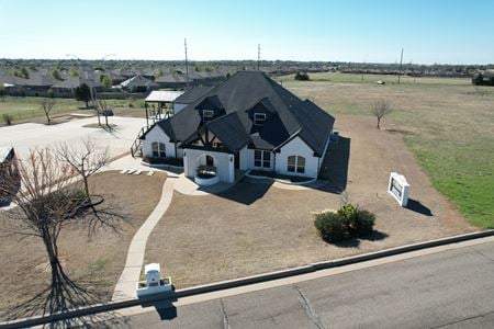Office space for Sale at 4420 E I-240 Service Road in Oklahoma City