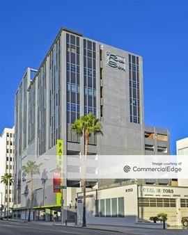 Rox-San Medical Plaza