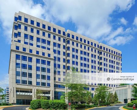 Office space for Rent at 7930 Jones Branch Drive in Tysons Corner