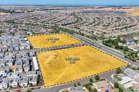 VacantLand space for Sale at 32 Fiddyment Road in Roseville