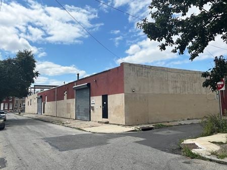 Photo of commercial space at 2129-35 E Ann St in Philadelphia