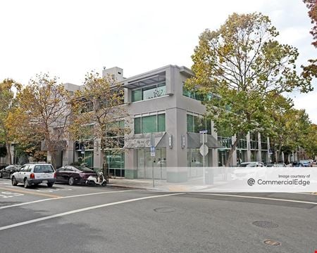 Photo of commercial space at 2100 Milvia St in Berkeley
