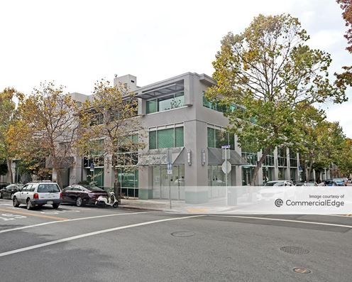 Tom Stead Building