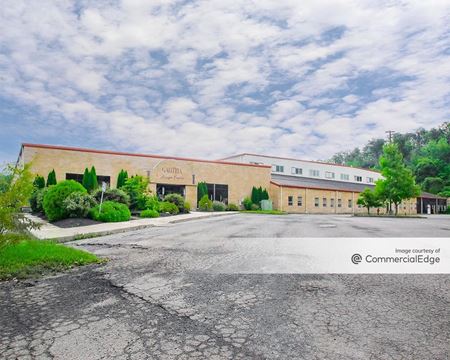 Industrial space for Rent at 234 Middle Street in Middletown