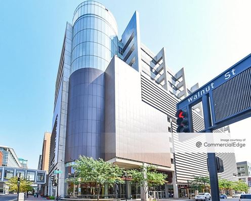 Davis Brown Tower