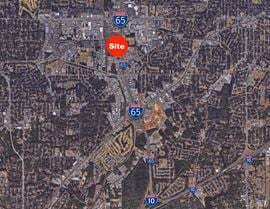 1.02 Acres, B-3