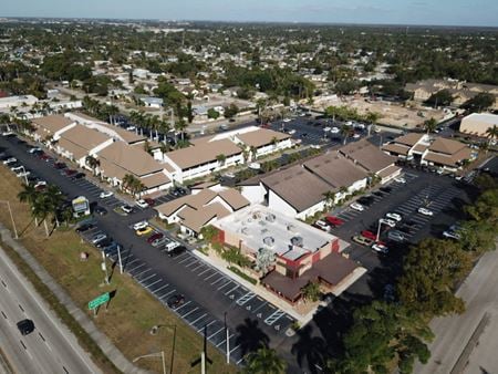 Retail space for Rent at 12995 South Cleveland Avenue in Fort Myers