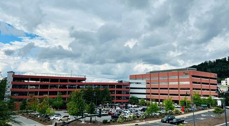 Commercial space for Rent at 1 Hospital Drive, Suite 102 in Asheville