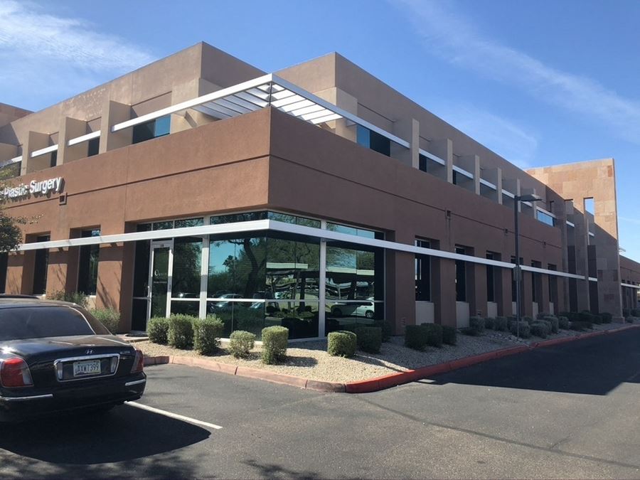 Ironwood Courtyard - Unit 120/125