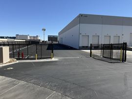 *Sublease* ±111K Industrial Bldg - Near the Strip