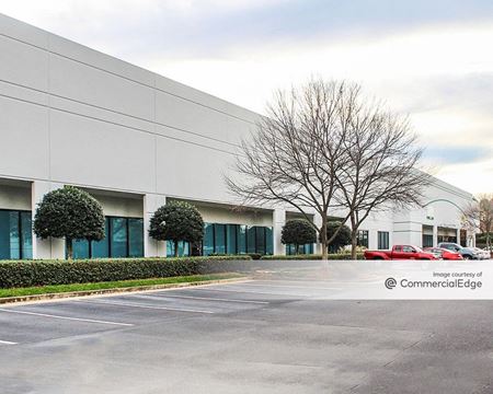 Photo of commercial space at 5356 State Highway 85 in Atlanta