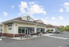 Bethel Shopping Center