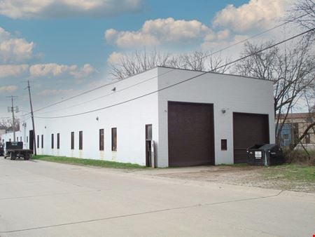 Commercial space for Rent at 1050 Eagon St in Barberton