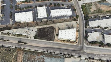 Photo of commercial space at 735 Main St in Chula Vista