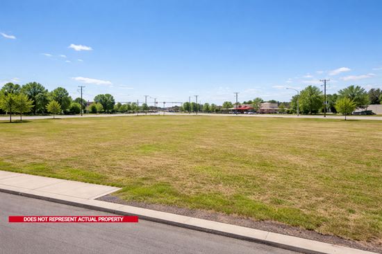 1742 Union Rd - 1.5+/- Acres Vacant Land