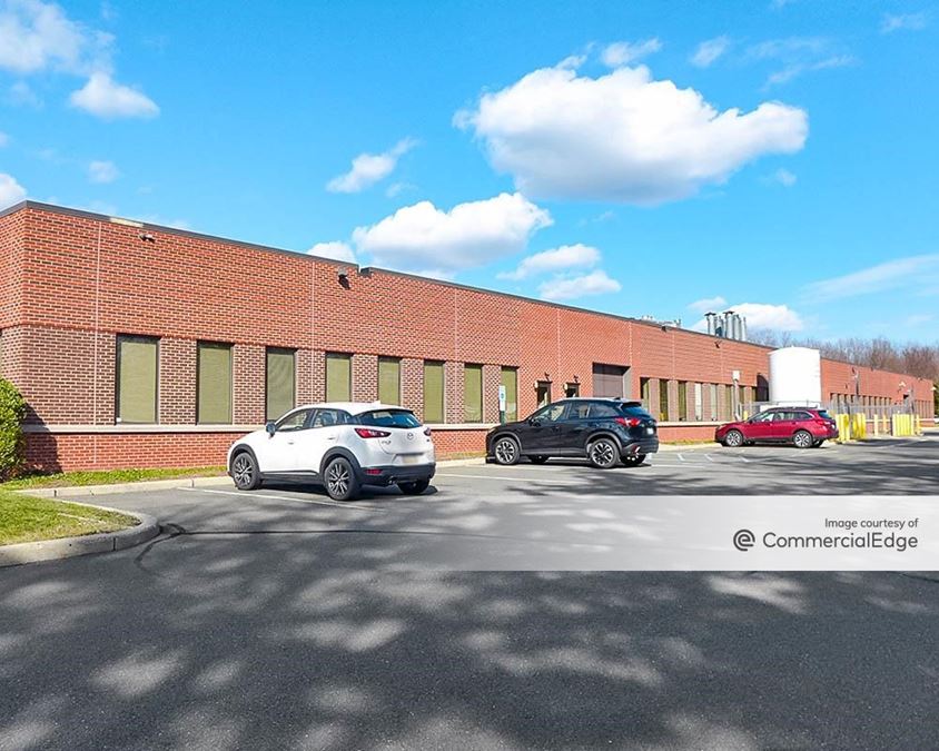 119 Silvia Street, Ewing Office Space For Lease