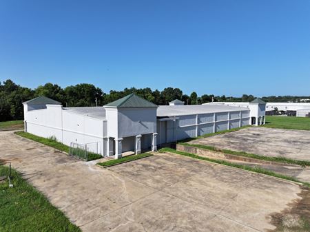 Photo of commercial space at 277  Soldiers Colony Road in Canton
