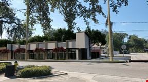 For Lease: Retail/ Office or Restaurant Lease Opportunity, East Tampa