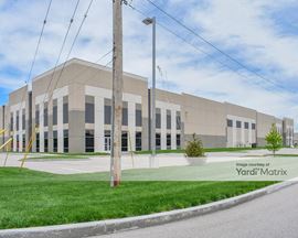 Hazelwood Logistics Center - Building II