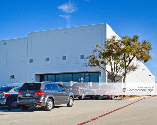 Tri-County Distribution Center I