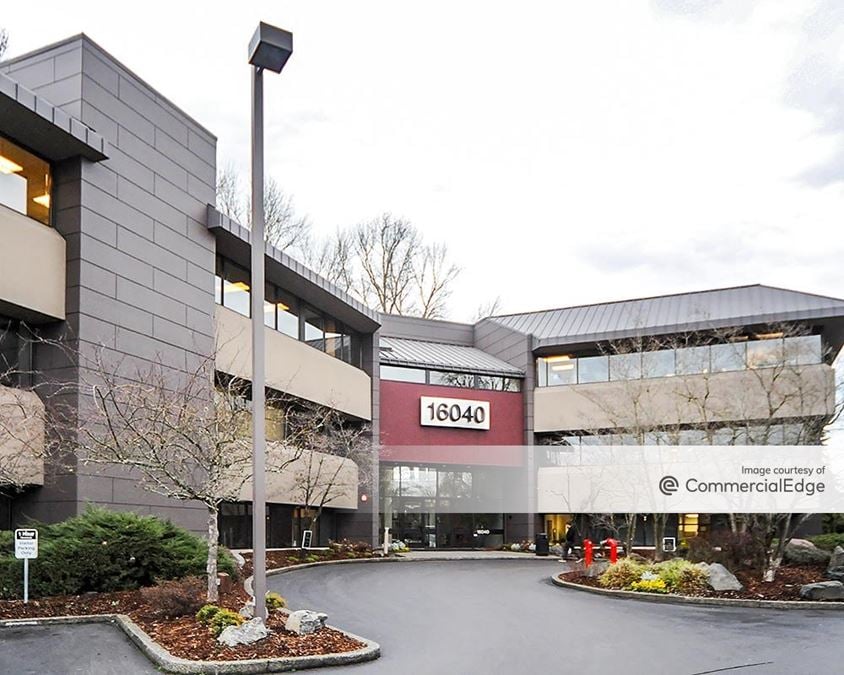 Riverview Plaza I