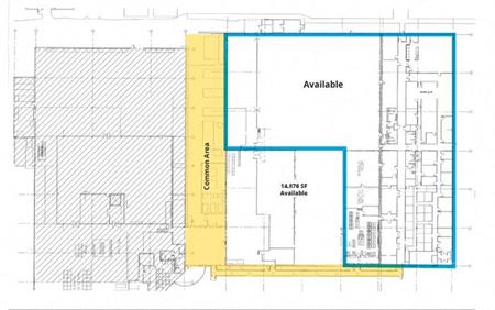 Photo of commercial space at 623 Welsh Run Rd in Ruckersville