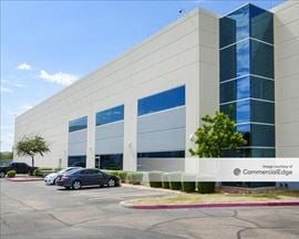 The Cotton Center - Cotton Center I