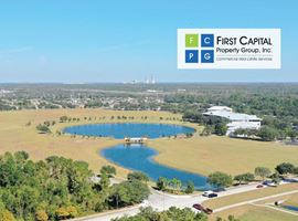 Corporate Campus Site