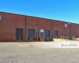 Amwiler Gwinnett Industrial Park - 2905 & 2935 Amwiler Road