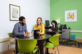 Workspace Offices - Varick