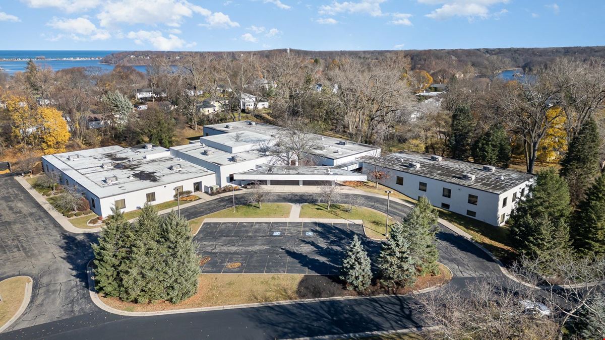 3000 East Ridge Road
