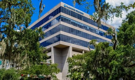 Office space for Rent at 101 North Monroe Street in Tallahassee