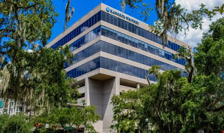 Office space for Rent at 101 North Monroe Street in Tallahassee