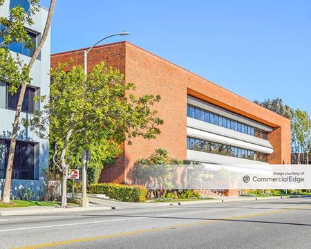 Office space for Rent at 1633 26th Street in Santa Monica