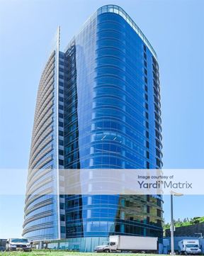 Genesis North Tower