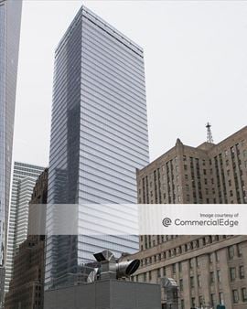 7 World Trade Center