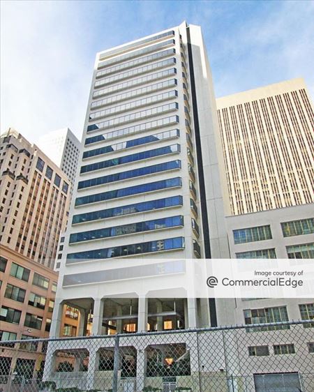 Office space for Rent at 25 Jessie Street in San Francisco