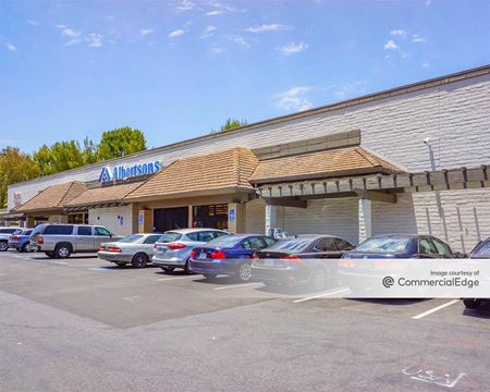Photo of commercial space at 1235 South Diamond Bar Blvd in Diamond Bar