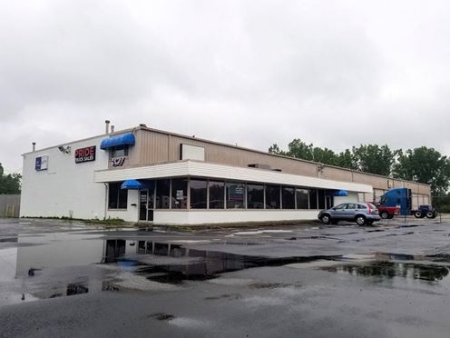 1125 E. Alexis Road