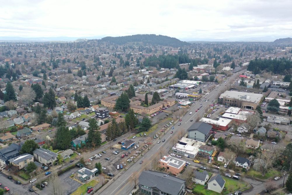 SE Powell Multi-Family Development Opportunity