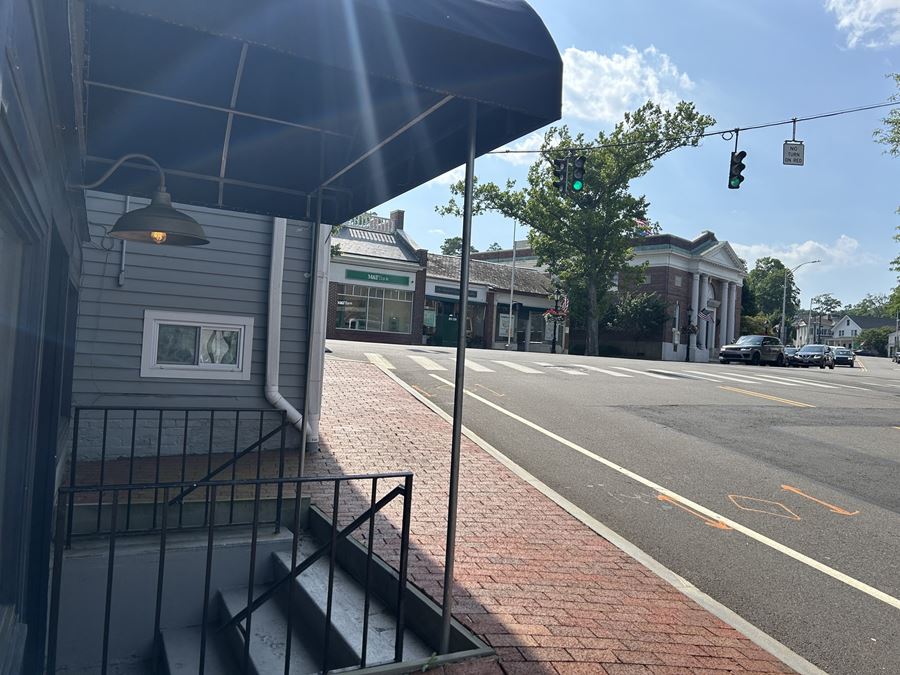 1 East Avenue
