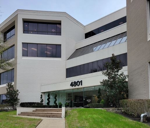 Avalon Suites - Uptown Office 4801 Woodway Drive