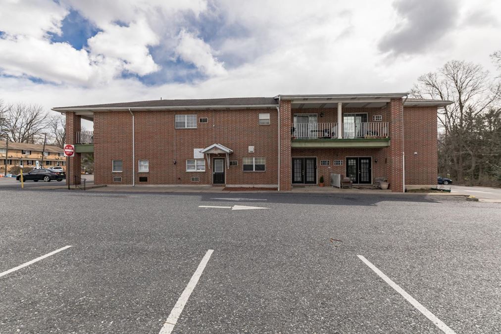 Willow Park Road Apartments Property & Listing Details 42Floors