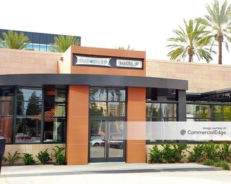 Commercial space for Rent at 675 Anton Blvd in Costa Mesa