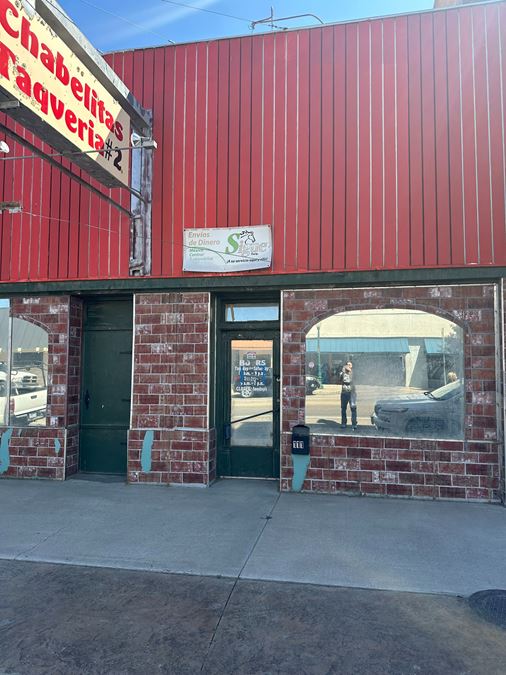 113 Main St