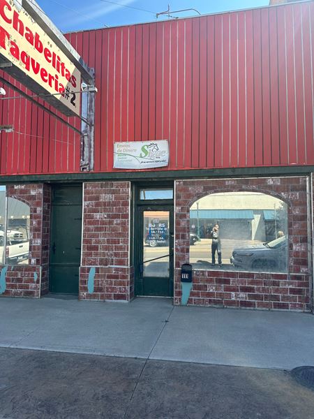 Other space for Sale at 113 Main St in Nyssa