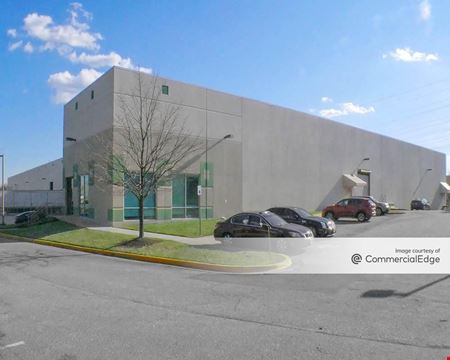 Industrial space for Rent at 845 Hampton Park Blvd in Capitol Heights