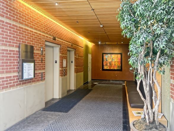 Crocker Park
