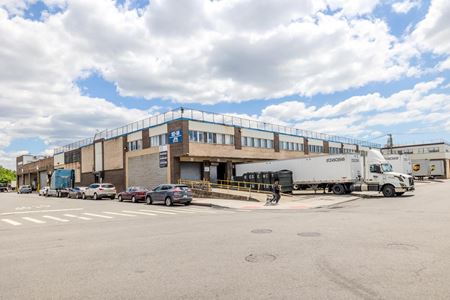 Photo of commercial space at 182-09 149th Road in Jamaica